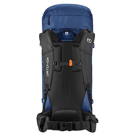 Backpack ORTOVOX Peak Light 40 heritage blue 2024 - 2