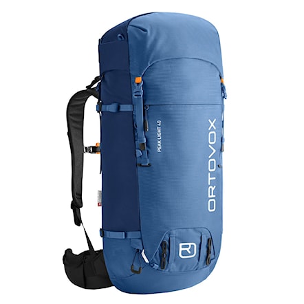Backpack ORTOVOX Peak Light 40 heritage blue 2024 - 1