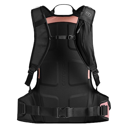 Plecak ORTOVOX Powder Rider 16 dusk rose 2026 - 2