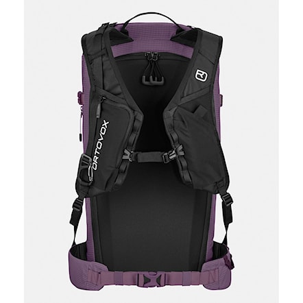 Backpack ORTOVOX Switchback 25 S wild berry 2025 - 2