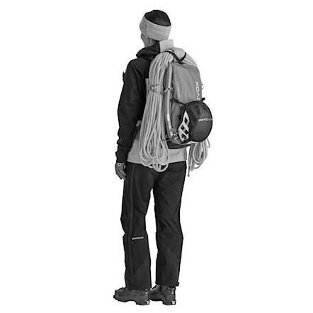 Plecak ORTOVOX Switchback 30 S wild berry 2026 - 3