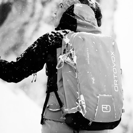 Plecak ORTOVOX Switchback 30 S wild berry 2026 - 6