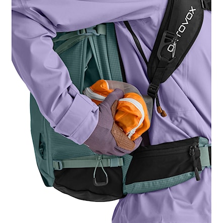Plecak ORTOVOX Switchback 30 S wild berry 2026 - 7