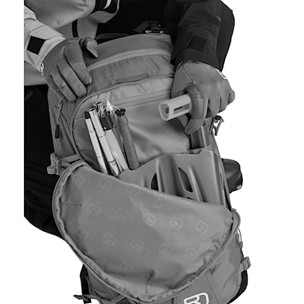 Plecak ORTOVOX Switchback 30 S wild berry 2026 - 8