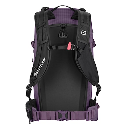 Plecak ORTOVOX Switchback 30 S wild berry 2026 - 9