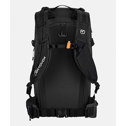 Backpack ORTOVOX Switchback 32 black raven 2025 - 2