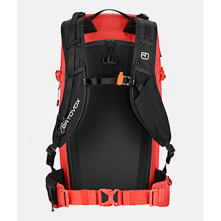 Backpack ORTOVOX Switchback 32 hot orange 2025 - 2