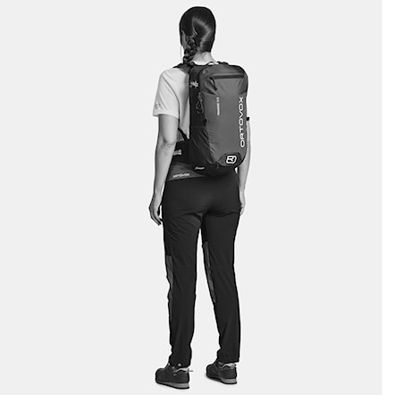 Backpack ORTOVOX Traverse 18 S dirty daisy 2024 - 3