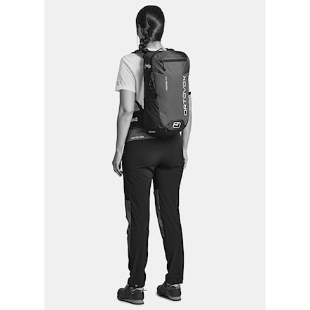 Backpack ORTOVOX Traverse 18 S mountain rose 2025 - 2