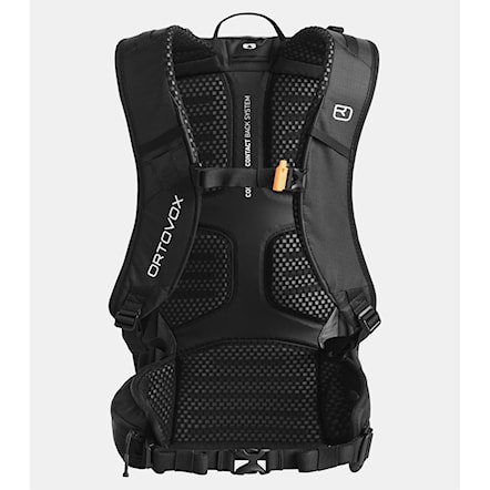 Plecak ORTOVOX Traverse 20 black raven 2025 - 2