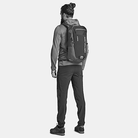Backpack ORTOVOX Traverse 20 flintstone 2024 - 5