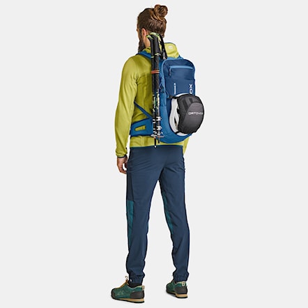Backpack ORTOVOX Traverse 20 heritage blue 2024 - 5