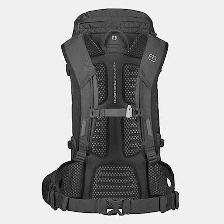 Backpack ORTOVOX Traverse 28 S black raven 2024 - 2