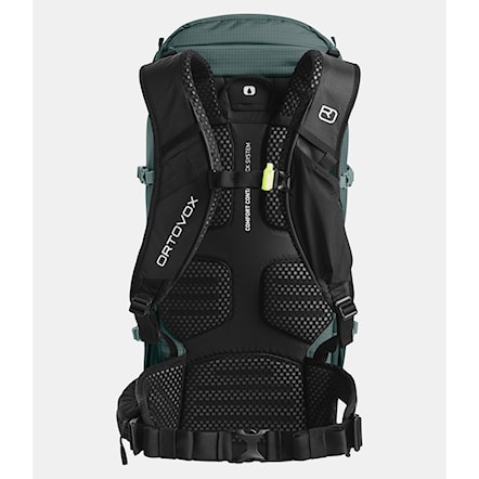 Batoh ORTOVOX Traverse 28 S glacier grey 2025 - 2