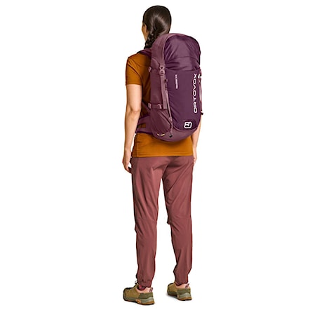 Backpack ORTOVOX Traverse 28 S mountain rose 2024 - 2