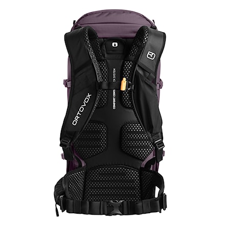 Plecak ORTOVOX Traverse 28 S wild berry 2026 - 2
