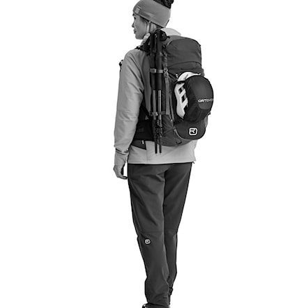 Plecak ORTOVOX Traverse 28 S wild berry 2026 - 4