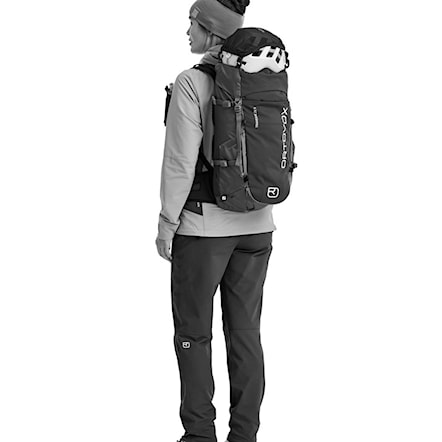 Plecak ORTOVOX Traverse 28 S wild berry 2026 - 5