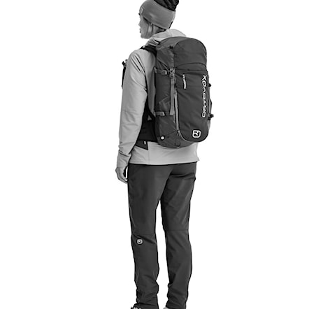 Plecak ORTOVOX Traverse 28 S wild berry 2026 - 6