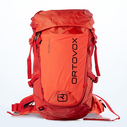 Backpack ORTOVOX Traverse 28 S 2023 - 1