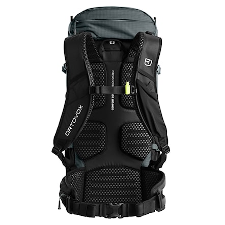 Plecak ORTOVOX Traverse 40 dark arctic grey 2026 - 2