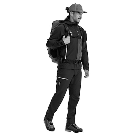 Plecak ORTOVOX Traverse 40 dark arctic grey 2026 - 4