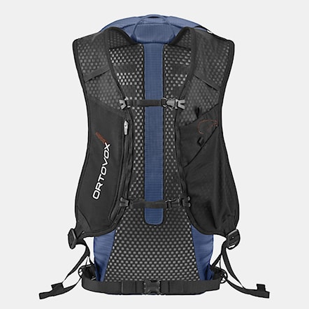 Backpack ORTOVOX Traverse Light 15 petrol blue 2025 - 2