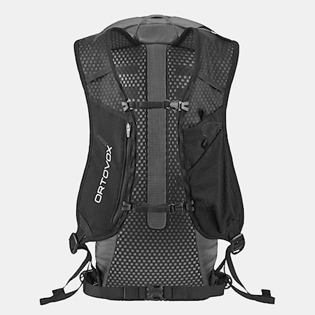 Backpack ORTOVOX Traverse Light 15 petrol blue 2025 - 3