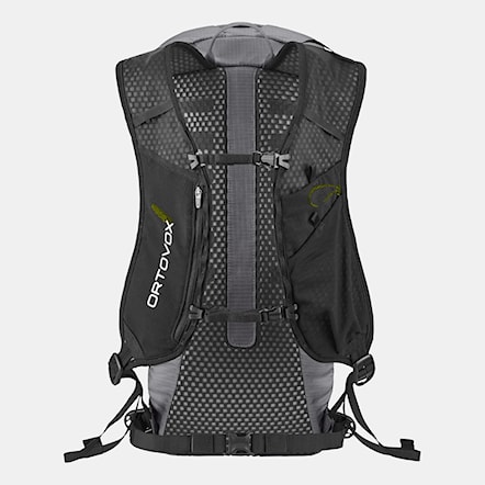 Backpack ORTOVOX Traverse Light 20 flintstone 2025 - 2