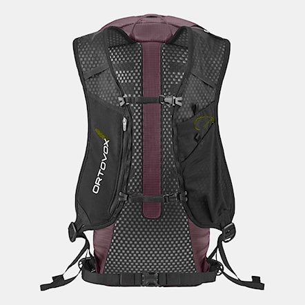 Backpack ORTOVOX Traverse Light 20 winetasting 2025 - 2