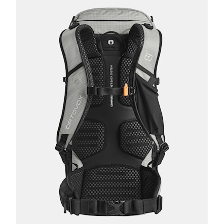 Backpack ORTOVOX Traverse Pure 28 S grey marble 2025 - 2