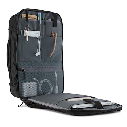 Batoh Patagonia Black Hole Mini MLC black 2025 - 11