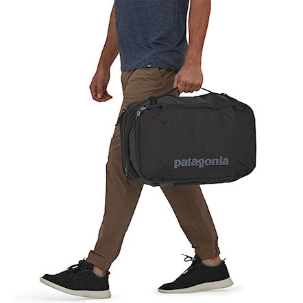 Batoh Patagonia Black Hole Mini MLC black 2025 - 8