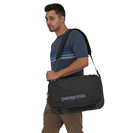 Batoh Patagonia Black Hole Mini MLC black 2025 - 9
