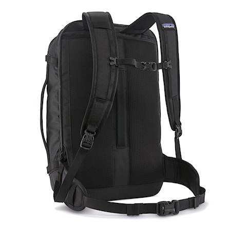 Backpack Patagonia Black Hole Mini MLC black w/black 2026 - 3