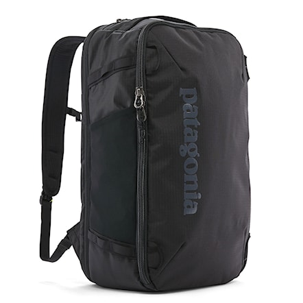 Batoh Patagonia Black Hole Mini MLC black 2025 - 1