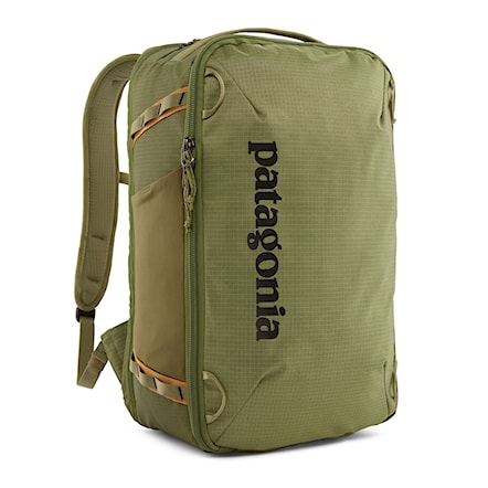Backpack Patagonia Black Hole Mini MLC buckhorn green Snowboard Zezula