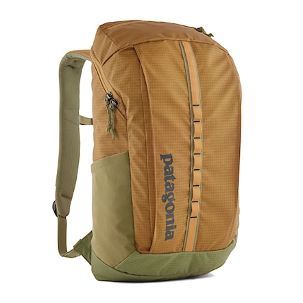 Backpack Patagonia Black Hole Pack 25L pufferfish gold 2024 - 1