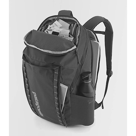 Plecak Patagonia Black Hole Pack 32L black 2024 - 5