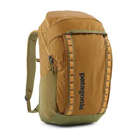 Backpack Patagonia Black Hole Pack 32L pufferfish gold 2024 - 1
