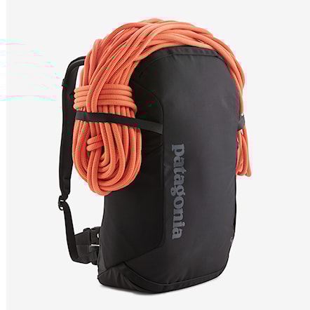 Batoh na snowboard Patagonia Cragsmith 32L black 2024 - 15