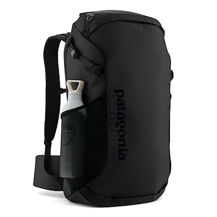 Batoh Patagonia Cragsmith 32L black 2024 - 2