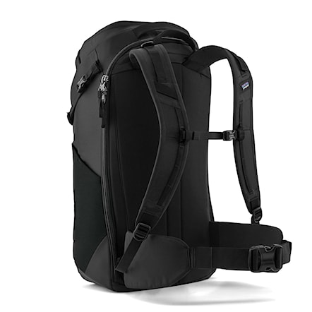 Batoh Patagonia Cragsmith 32L black 2024 - 3