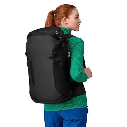 Batoh Patagonia Cragsmith 32L black 2024 - 6