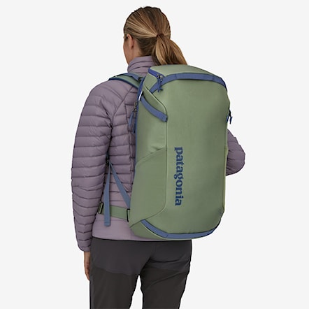 Snowboard Backpack Patagonia Cragsmith 32L sedge green 2024 - 6