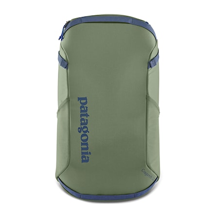 Snowboard Backpack Patagonia Cragsmith 32L sedge green 2024 - 5