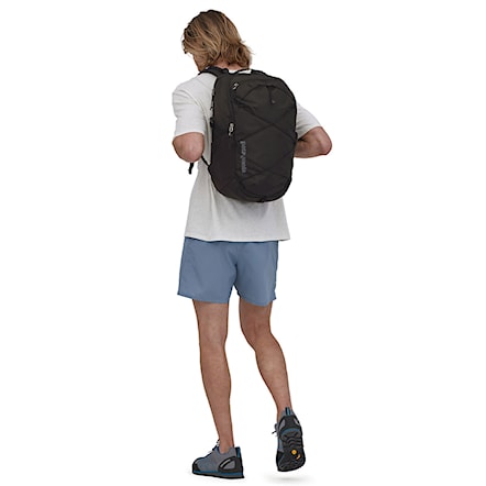 Plecak Patagonia Refugio Day Pack 30L black 2025 - 10
