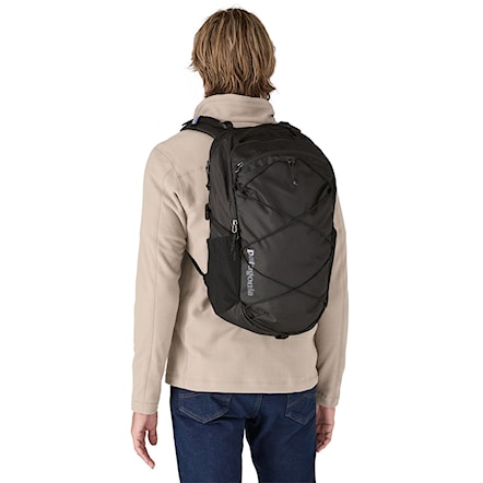 Plecak Patagonia Refugio Day Pack 30L black 2025 - 3