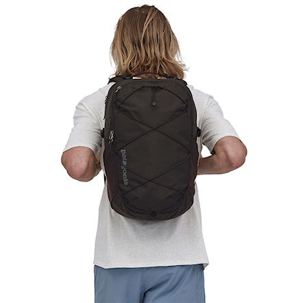 Plecak Patagonia Refugio Day Pack 30L black 2025 - 8