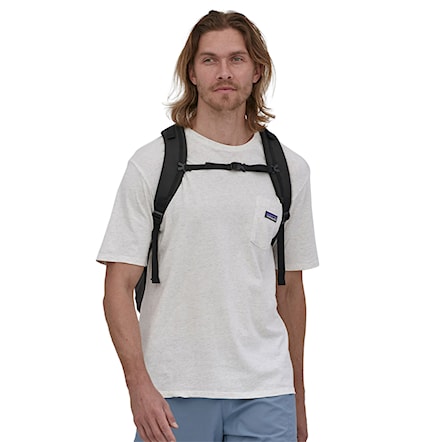 Plecak Patagonia Refugio Day Pack 30L black 2025 - 9